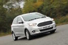 Ford Ka+