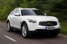 Infiniti FX