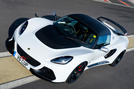 Lotus Exige V6 Cup