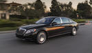 Mercedes-Maybach S 600