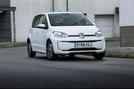 Volkswagen e-Up