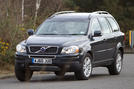 Volvo XC90 2003-2014