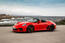Porsche 911 Speedster 2019 first drive review - hero front