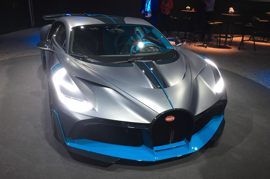 003 Bugatti divo 0