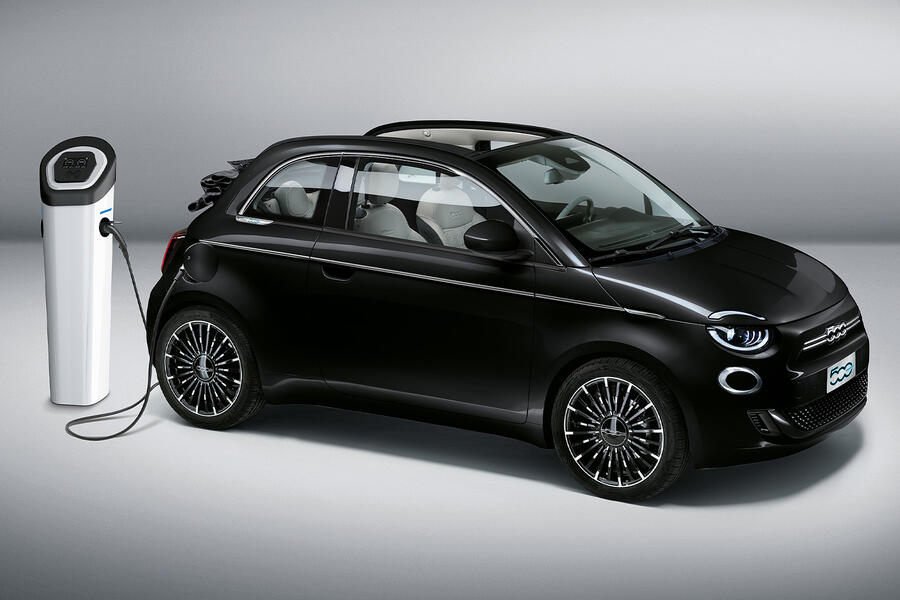 00 Hp new 500 la prima by bocelli