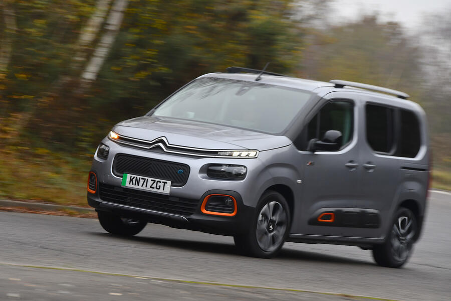04 Citroen e berlingo