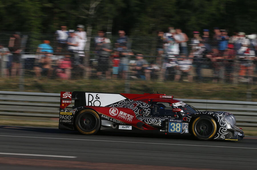 04 Jackie chan lmp2 win le mans