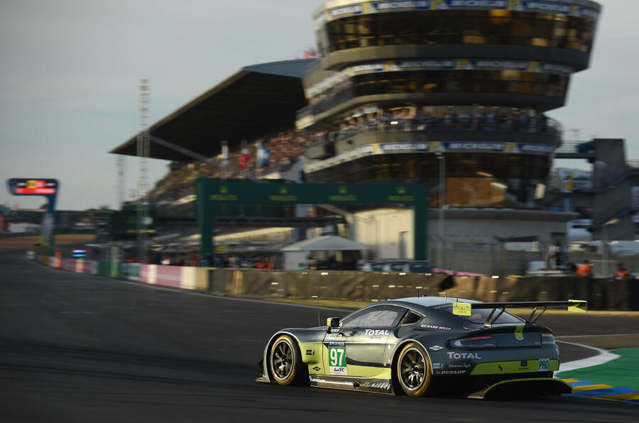 05 Aston gte pro le mans