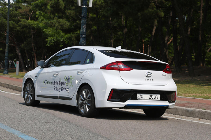 05 Autonomous ioniq