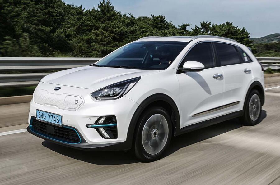 1 Kia niro ev 2019 fd hero front