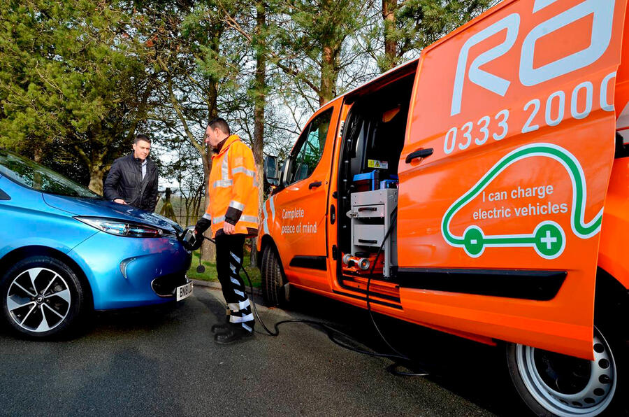 1 Rac van