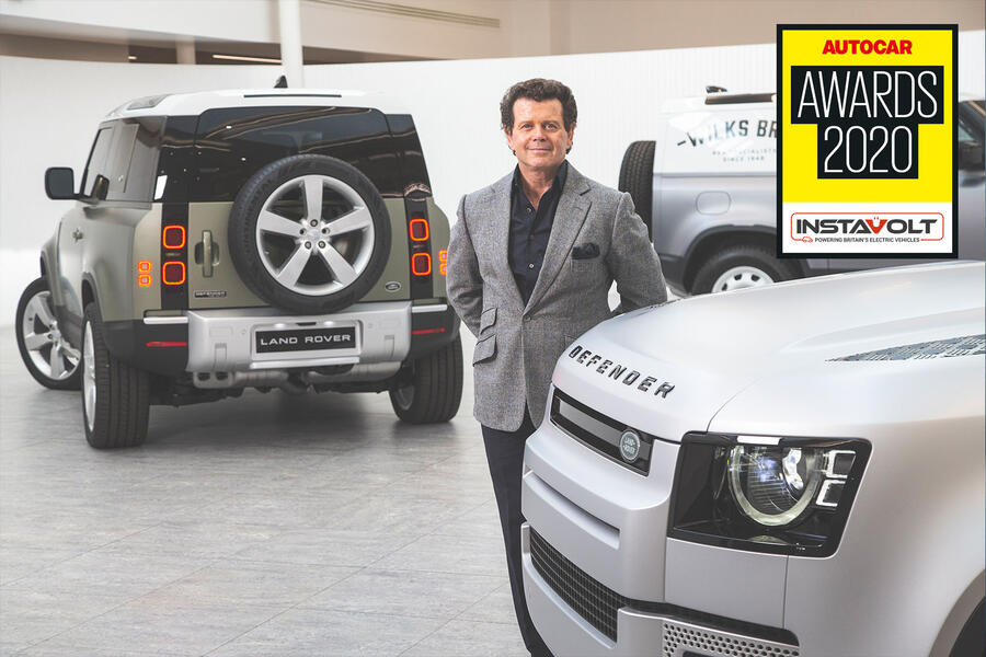 1 Sturmey gerry mcgovern logo