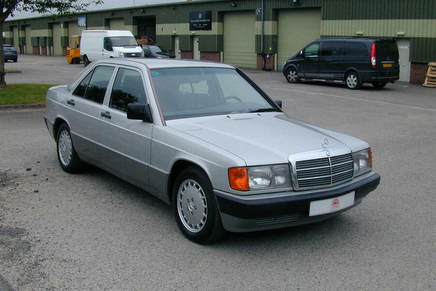 10 Merc