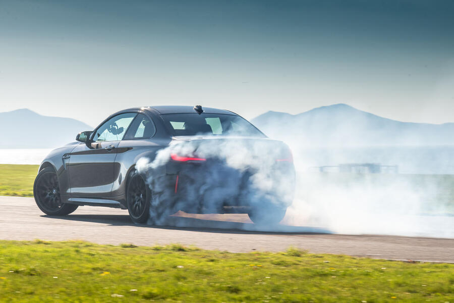 11 Bmw m2