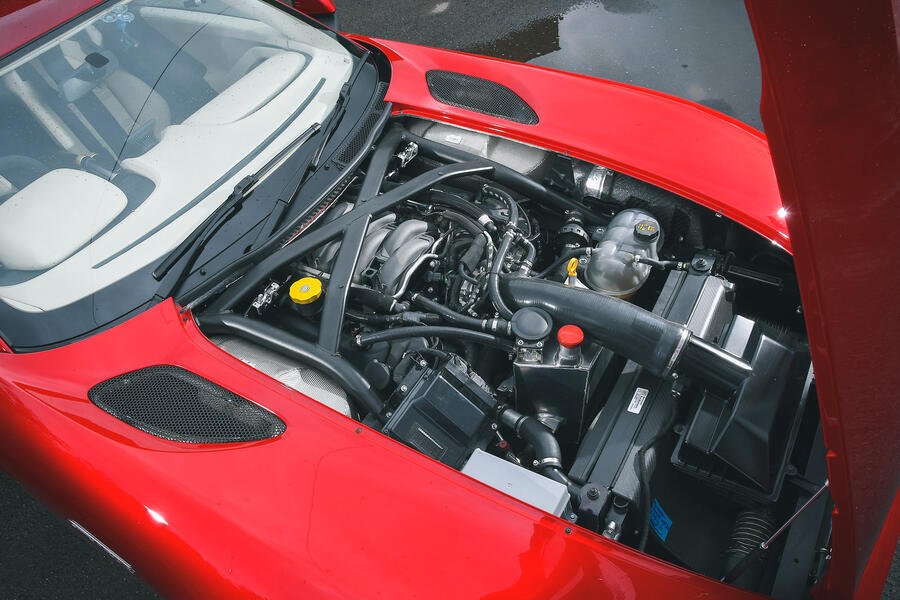 12 Tvr griffith 2020