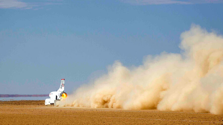 12 Bloodhound lsr 97e1000