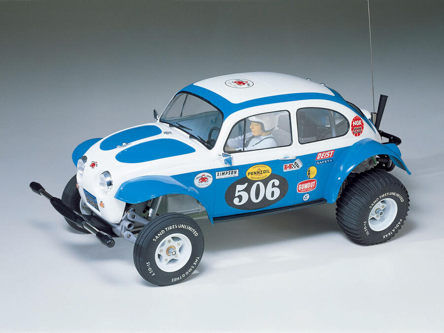 12 Tamiya