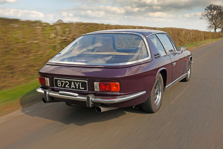 13 Jensen ff hero rear