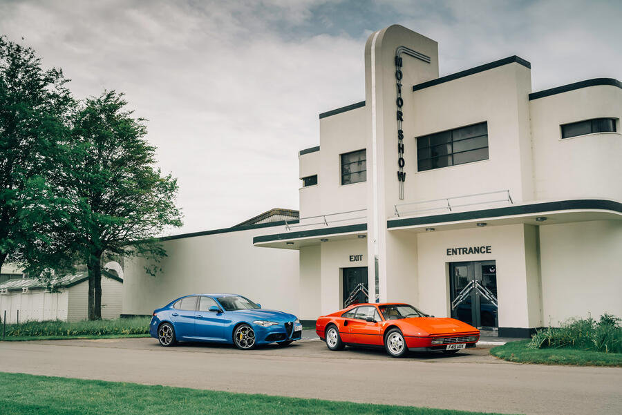 13 Ferrari 328gtbvsalfagiulia olg 15