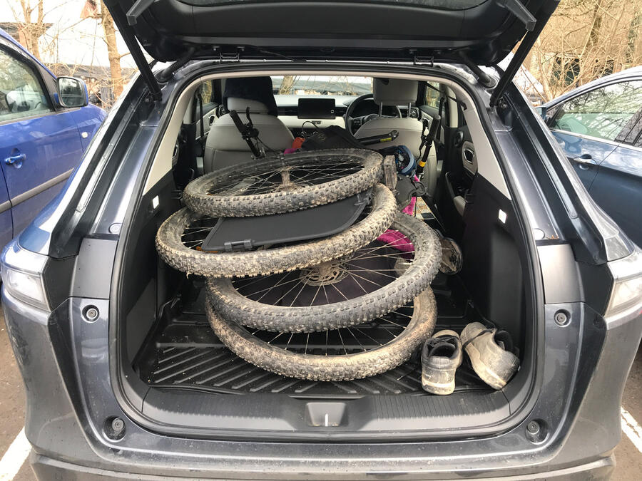 14 Honda hr v 2022 lt review boot bikes