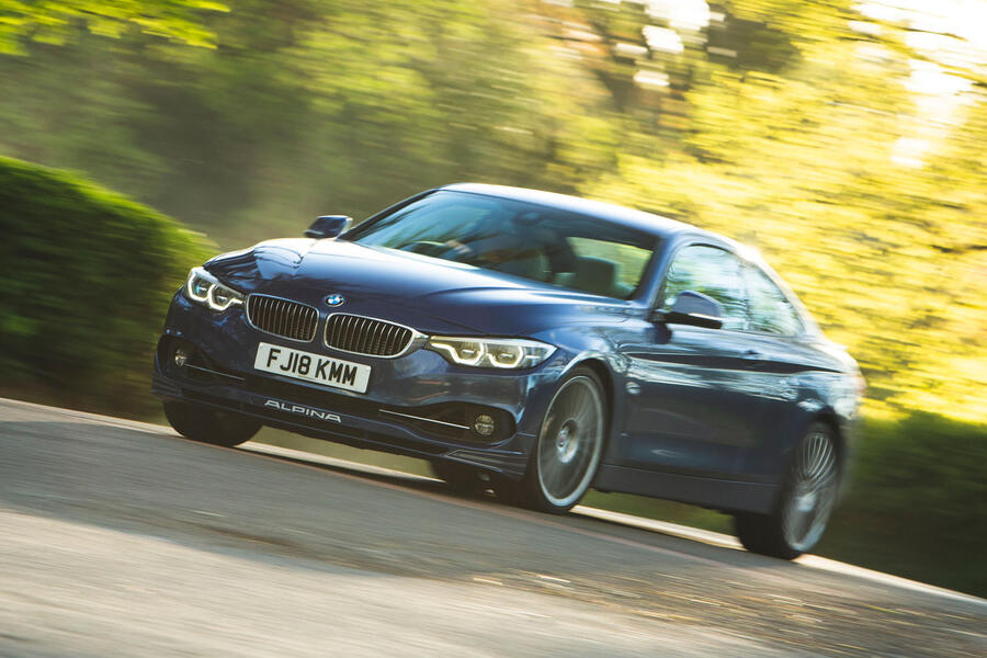 16 Alpina b4 s 2019 lt otr