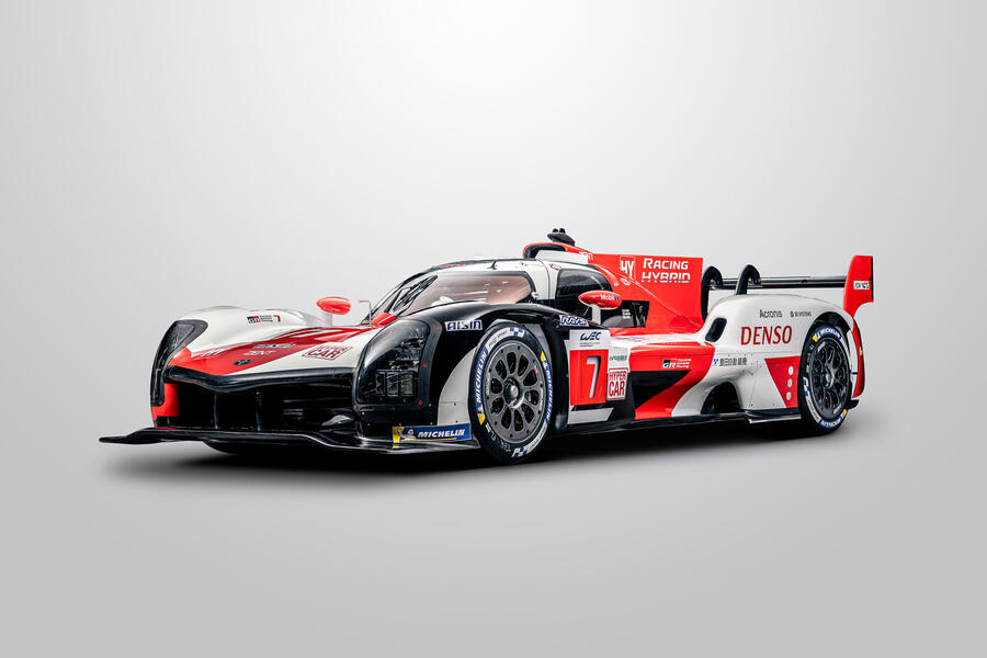 16 Lmp1