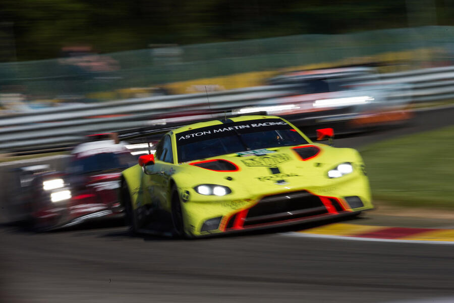 18 Aston martin racing gbr