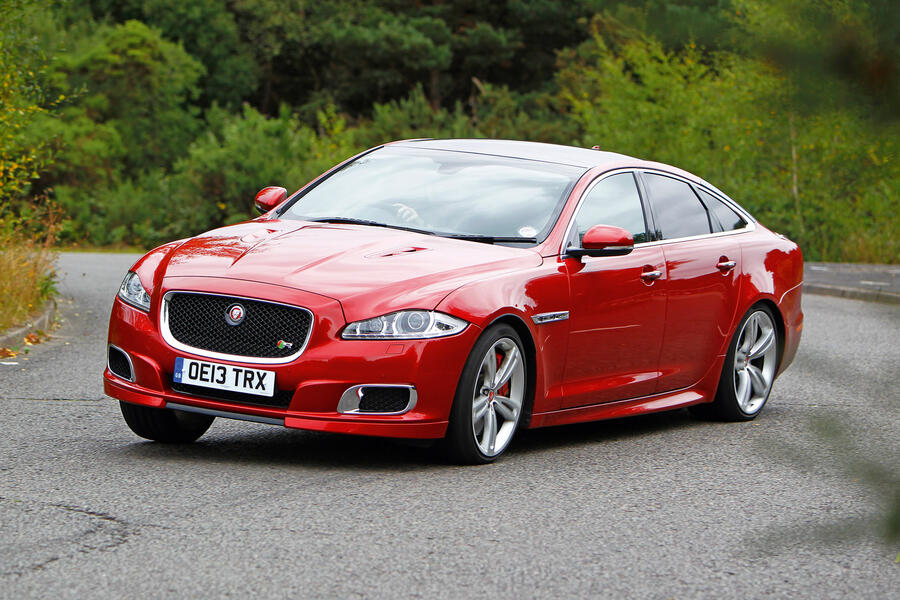 18 Jaguar xjr 2014 tracking side 0