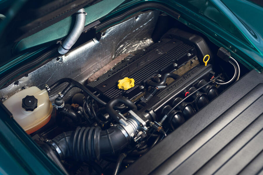 18 Lotus elise
