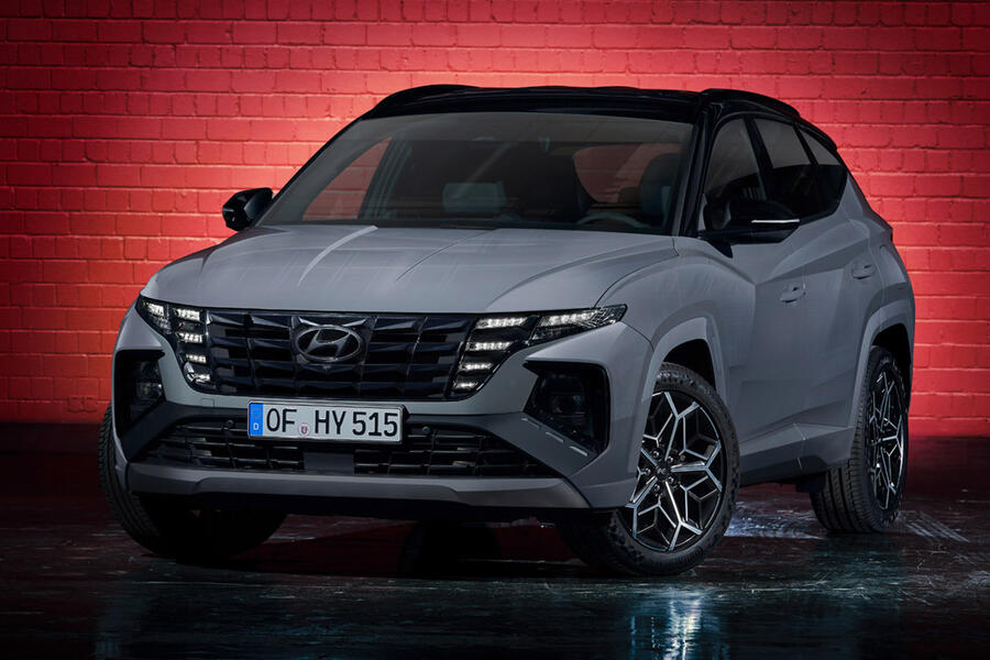 19 All new tucson n line 2