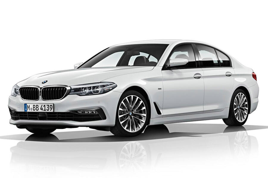 19 Bmw