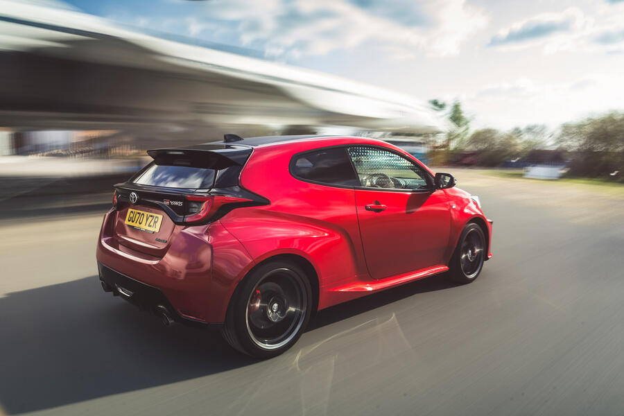 19 Luc autocar awards toyota yaris gr 2021 0025a