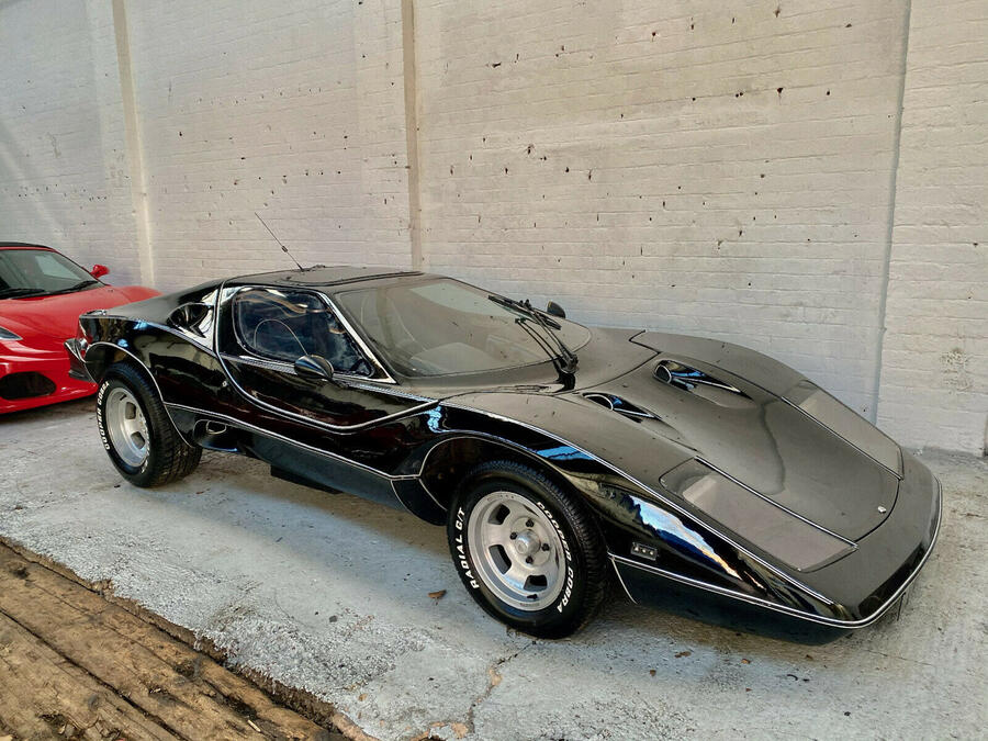 1 Nova mk1