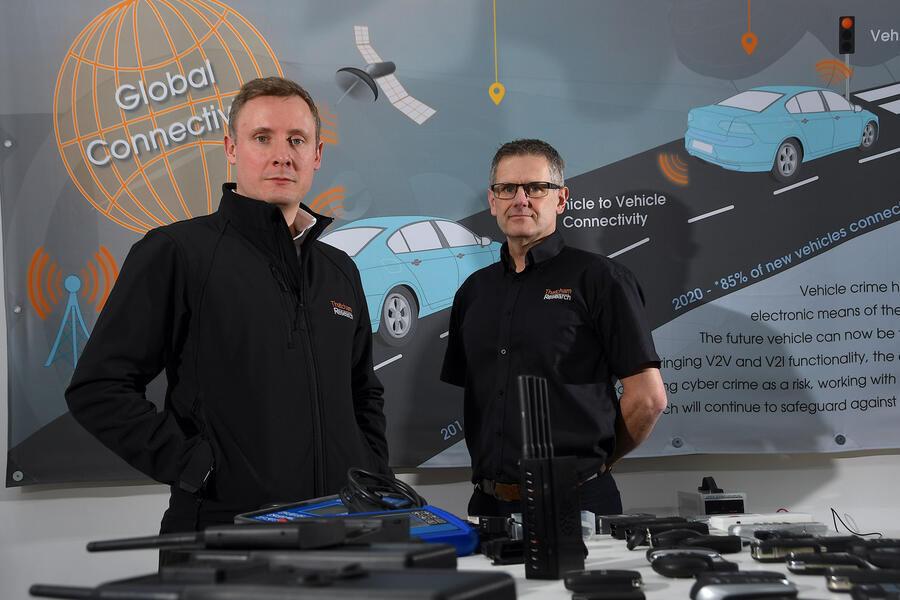 2 Thatcham billyeald and launchbury