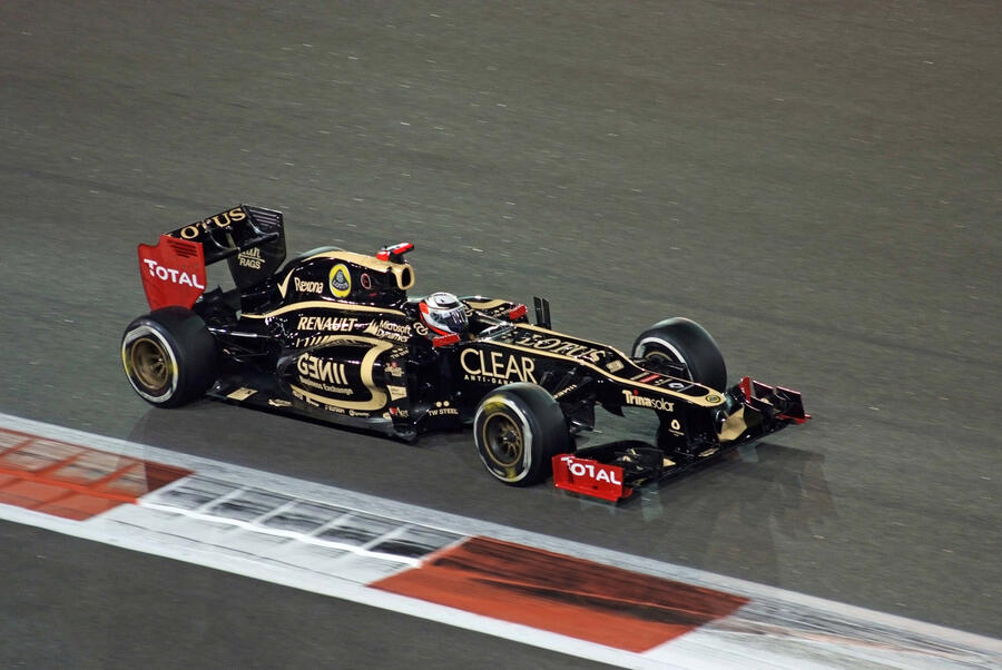2012 Abu dhabi