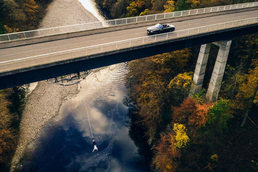 23 Rolls royce dawn 2016 tracking top