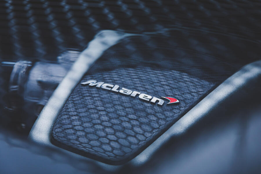 24 Mclaren 570s goodbye 8