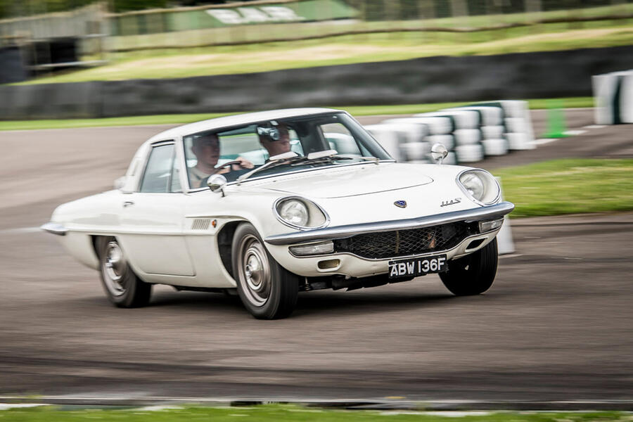 26 Mazda 110s hero front