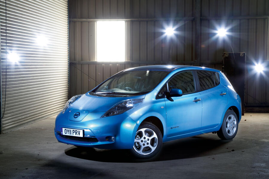28 Used ev prices will continue to rise
