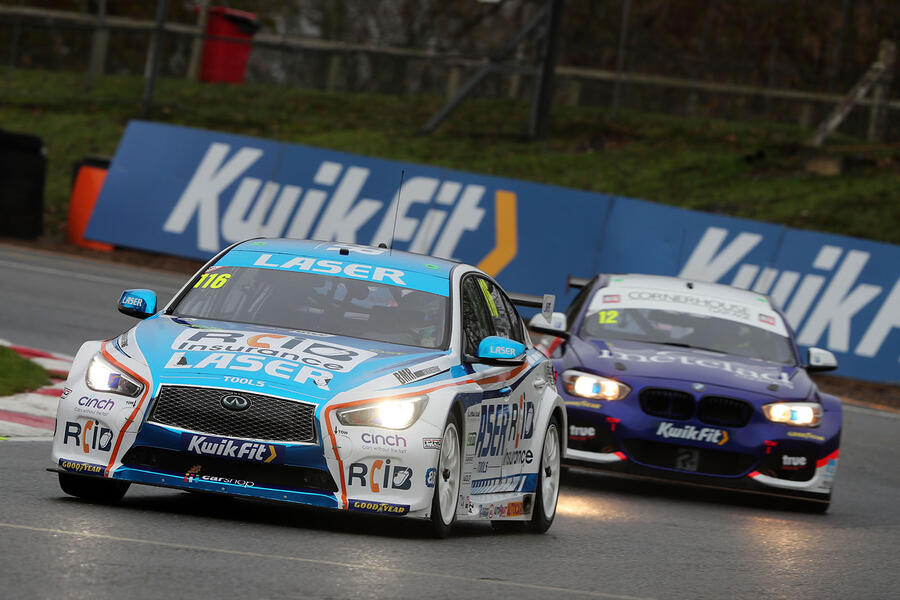 3 Sutton btcc
