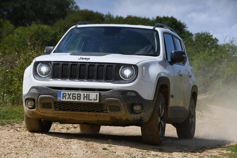 30 Renegade v subaru xv 2019 4856