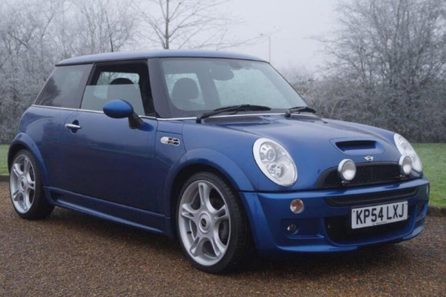 4 Mini