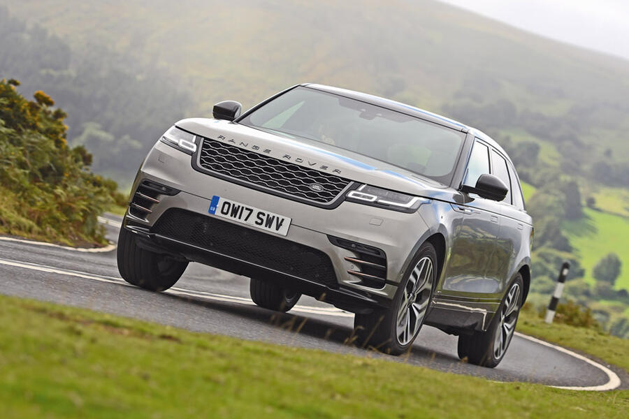 5 Readers q velar