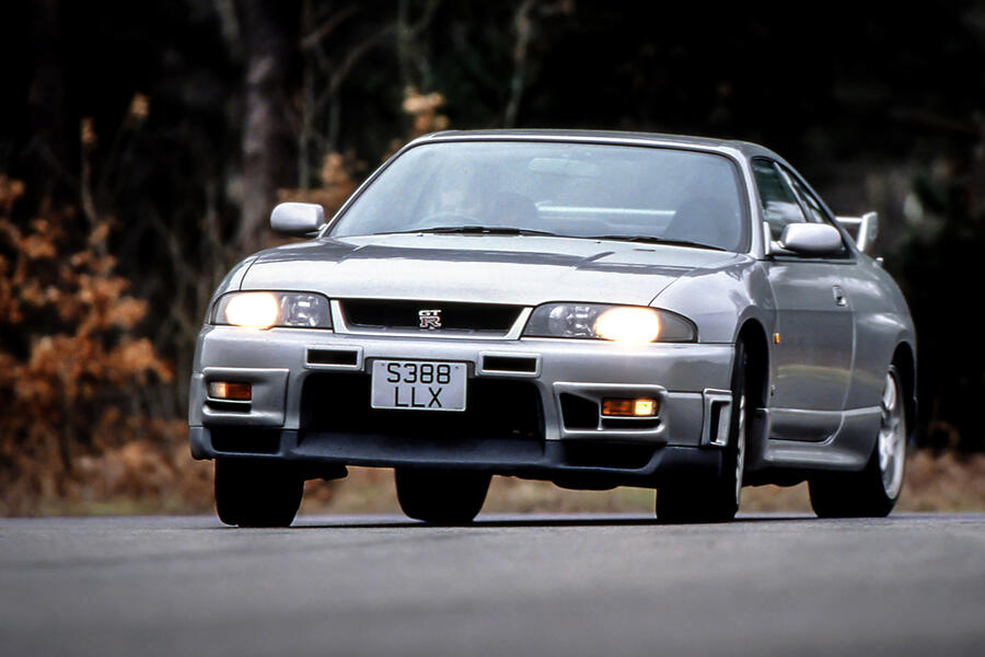 53 Sidey r33