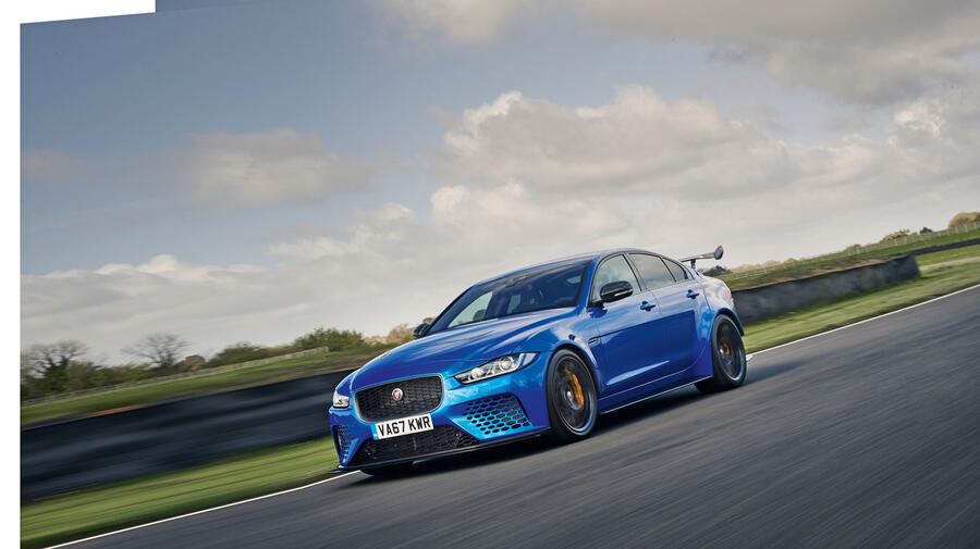 5 Jaguar project8 vip media drives  009