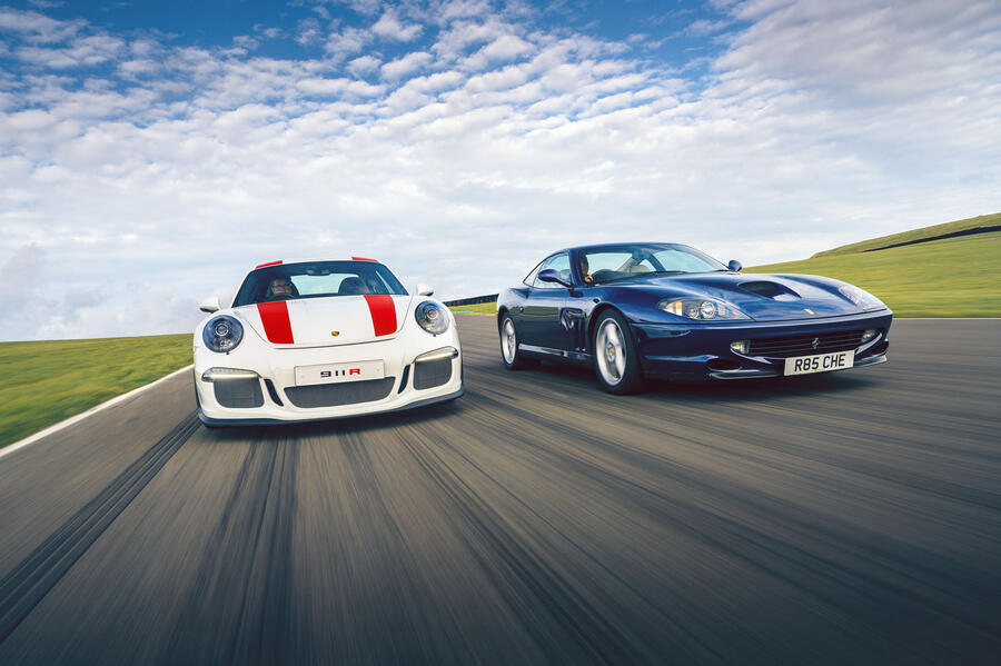 5 Return fo the kings