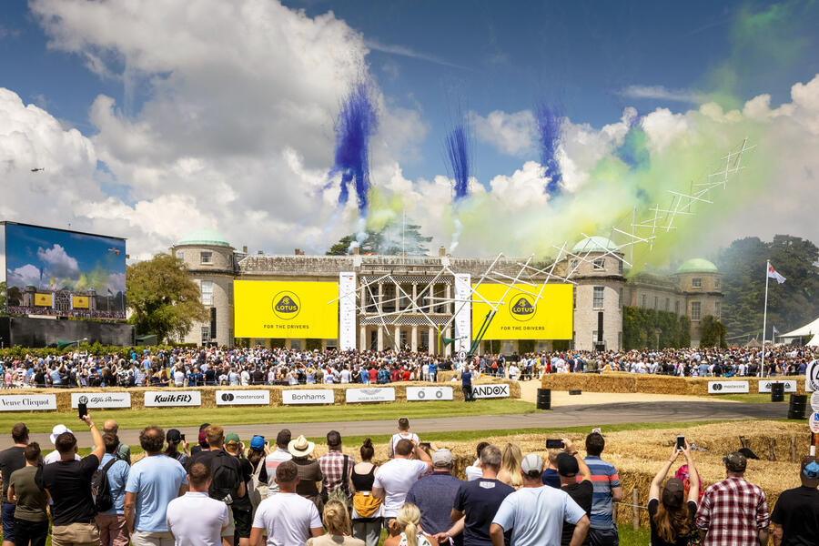 68 2021 Staff highlights jack warrick goodwood 1