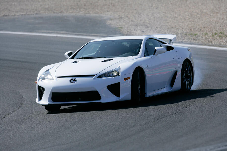 6 Lfa 2409