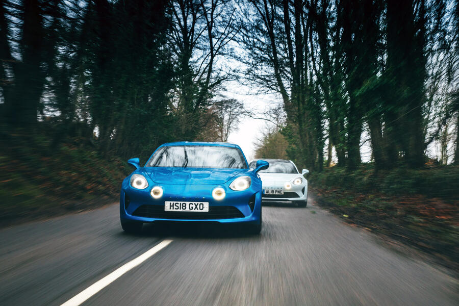 7 Alpine hero front