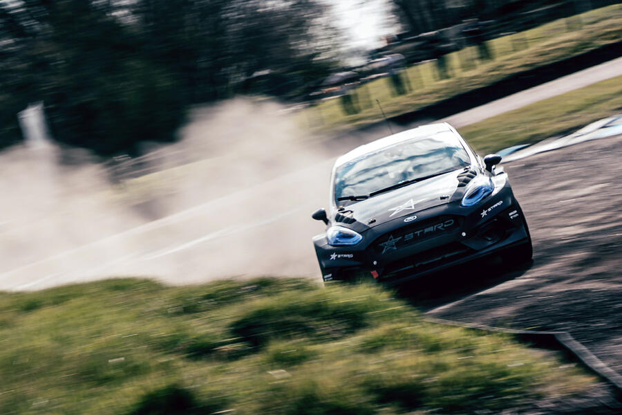 76 2021 Staff highlights james disdale erx 1